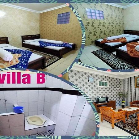 Villa Neza סרנגן מראה חיצוני תמונה