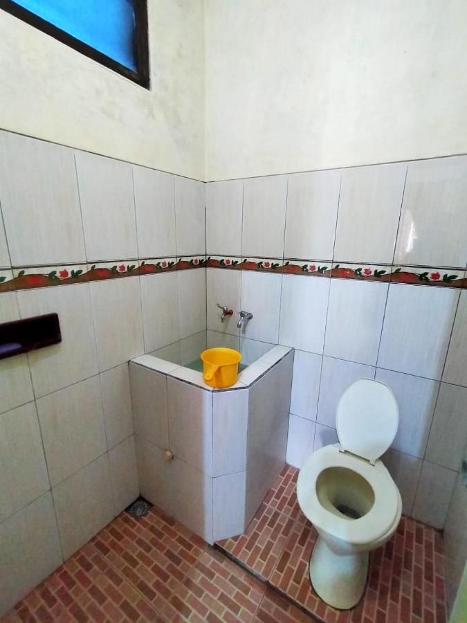 Villa Neza סרנגן מראה חיצוני תמונה