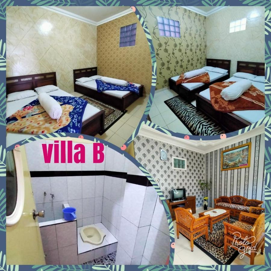 Villa Neza סרנגן מראה חיצוני תמונה